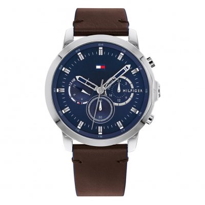 TOMMY HILFIGER  1791797, Quartz, 46mm, 5ATM 