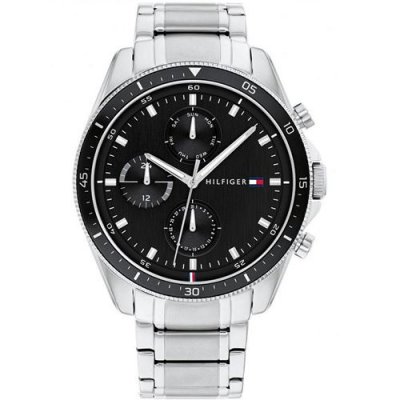 TOMMY HILFIGER  1791835, Quartz, 44mm, 5ATM