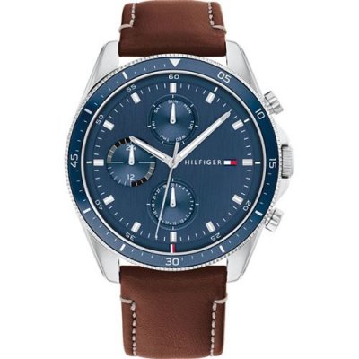 TOMMY HILFIGER  1791837, Quartz, 44mm, 5ATM 