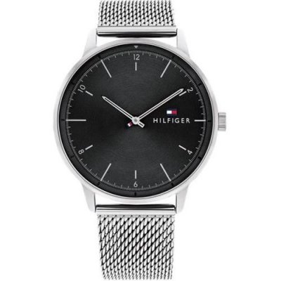 TOMMY HILFIGER  1791842, Quartz, 43mm, 3ATM 