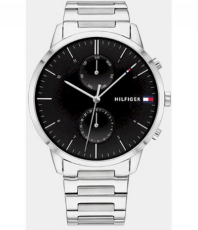 TOMMY HILFIGER  classic 1710407 orologio uomo al quarzo