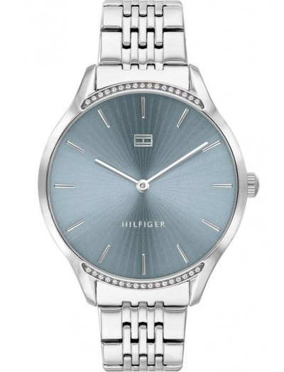 TOMMY HILFIGER  classic 1782210 orologio donna al quarzo