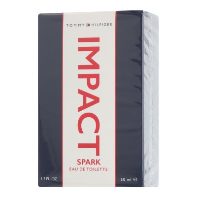 Tommy Hilfiger Eau de toilette Impact Spark 50 ml