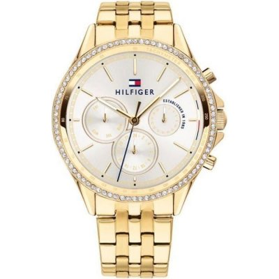 TOMMY HILFIGER  Femme Montre 1781977