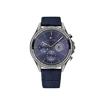 TOMMY HILFIGER  Femme Montre 1781979