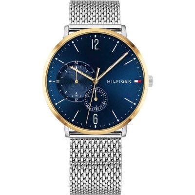 TOMMY HILFIGER  Homme Montre 1791505