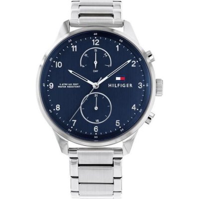 TOMMY HILFIGER  Homme Montre 1791575