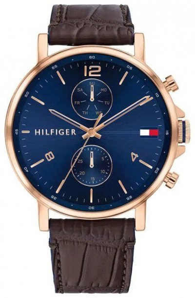 TOMMY HILFIGER  Homme watch 1710418