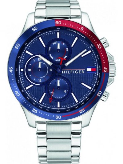 TOMMY HILFIGER  Homme watch 1791718 