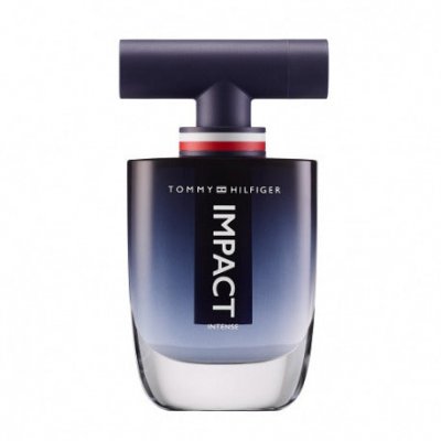 Tommy Hilfiger Impact Intense - Eau de Parfum 100ml