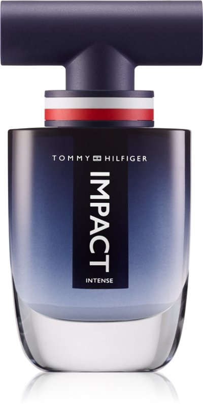 Tommy Hilfiger Impact Intense - Eau de Parfum 50ml