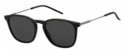 TOMMY HILFIGER  Lunettes de soleil 20332780751IR - Homme - Acetate