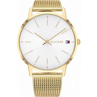 TOMMY HILFIGER -Montre Analogique pour Femmes &agrave; movement Quartz en Acier inoxydable - 1782245