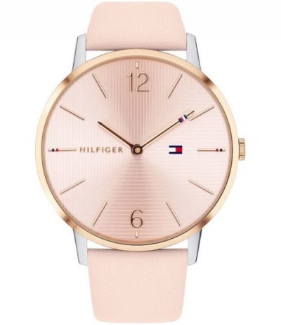 TOMMY HILFIGER  Montre Femme 1781973