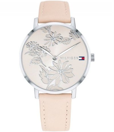 TOMMY HILFIGER  - Montre pour Dames - 1781919 - CASUAL SPORT