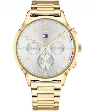 TOMMY HILFIGER  Montre pour Dames Emmy Multifonction 1781872