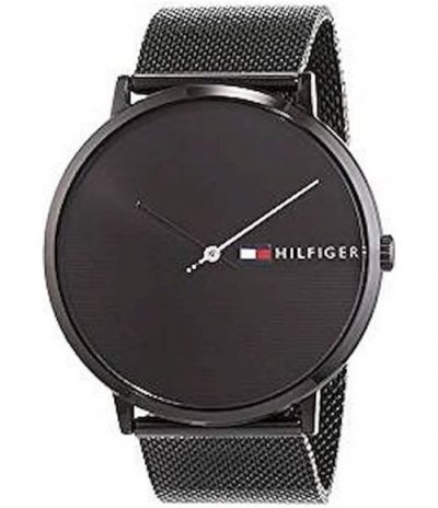 TOMMY HILFIGER  - Montre pour Hommes - 1791464 - SOPHISTICATED SPORT