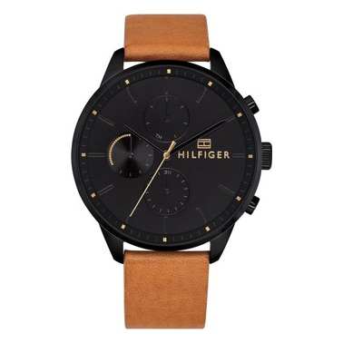 TOMMY HILFIGER  Montre pour Hommes Casual Sport Chase 1791486