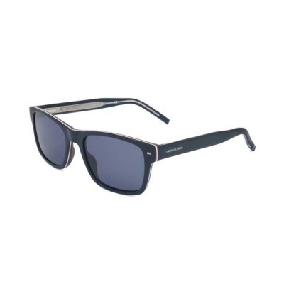 TOMMY HILFIGER  TH 1794/S Lunettes de Soleil, PJP, 55 Homme