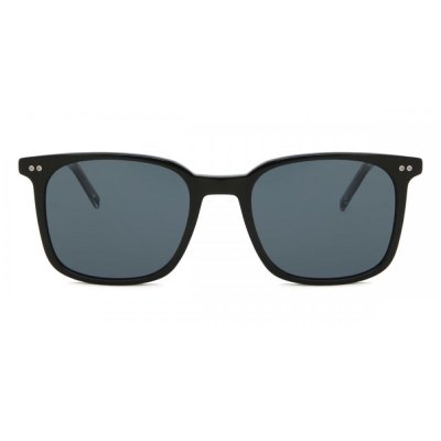 TOMMY HILFIGER  Th 1938/s Sunglasses, 807/IR Black, 53 Unisex