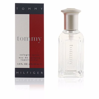 Tommy Hilfiger &ndash; Tommy Eau de Cologne 30 ml Vaporisateur 