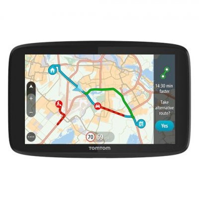 TOMTOM  GO 520 Monde