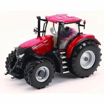 BRITAINS FARM TOYS Tomy - 43136 - tracteur case optum - 300 cvx - &eacute;chelle 1/32 BTMSC1-BB2