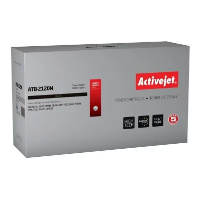 ACTIVEJET Ton  Atb-2120N Kompat. F. Brother Tn-2120 2.600S
