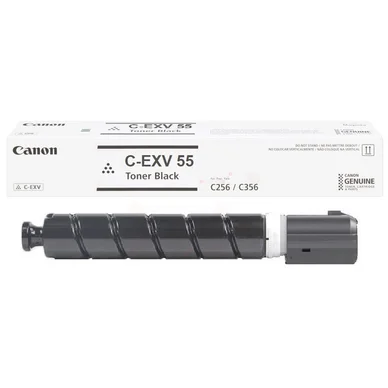 CANON Ton  c-exv 55 - 23000 seiten - schwarz