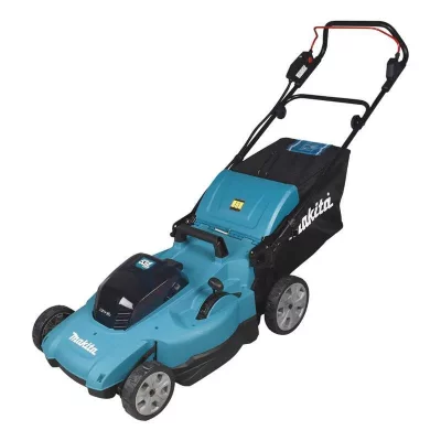 MAKITA Tondeuse 2x18V 53cm (sans batterie ni chargeur)  DLM538Z