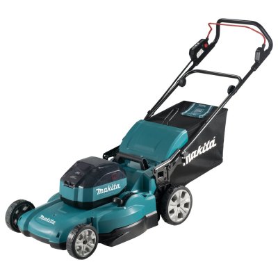 MAKITA Tondeuse 53 cm 64Vmax 1 batt.BL6440 + chargeur DC64WA - LM002JM101