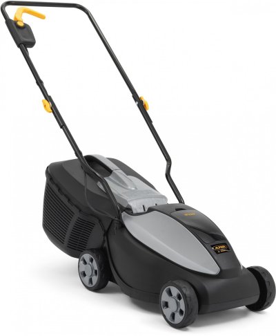 ALPINA Tondeuse &agrave; batterie 30 cm de coupe  AL 3020 Li Kit - chargeur et batterie 20V 4Ah inclus 