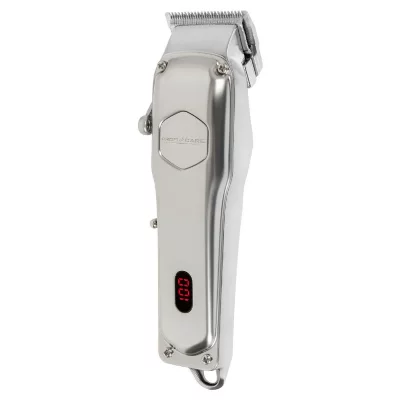 Tondeuse &agrave; cheveux/barbe professionnelle proficare pc-hsm/r3100-inox