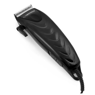 ESPERANZA Tondeuse &agrave; cheveux elegant noir ebc002 - 