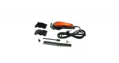 GENERIQUE Tondeuse &agrave; cheveux PROFESSIONNEL - secteur 220V 