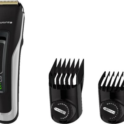 ROWENTA Tondeuse &Agrave; Cheveux Rechargeable - Tn5201f4  - La Tondeuse