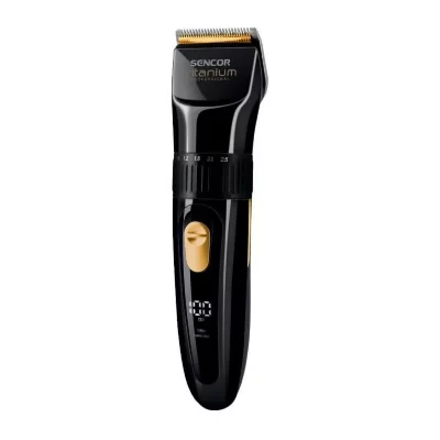 SENCOR Tondeuse a cheveux -  - SHP 8900BK - Neuf
