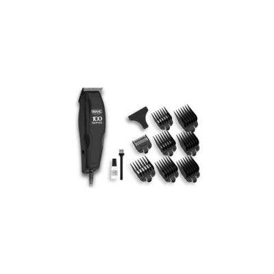 WAHL Tondeuse &agrave; cheveux  1395 0460 Noir