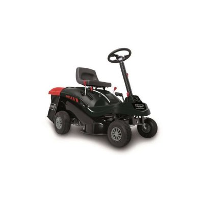 SCHEPPACH Tondeuse a Gazon autoport&eacute;e 61 cm de coupe 224cc MR22461 