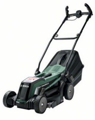 BOSCH Tondeuse &agrave; gazon de batterie 36V Easyrotak 36-550 1x batterie 4.0Ah