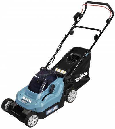 MAKITA Tondeuse &agrave; gazon  DLM382PM2 36V 4Ah