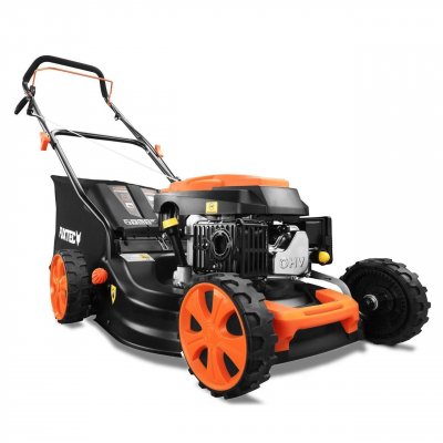 FUXTEC Tondeuse &agrave; gazon thermique FX-RM4646ECO