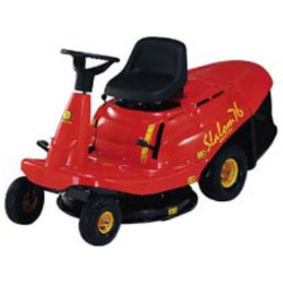 EUROSYSTEMS Tondeuse Autoport&eacute;e """"Slalom 67 Hydro"""" Briggs et Stratton 10,5