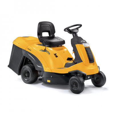 STIGA Tondeuse autoport&eacute;e thermique 72 cm 2500m&sup2; Combi 372 