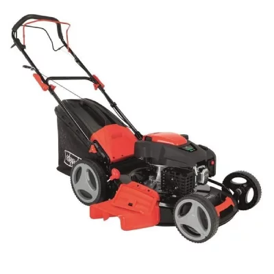 SCHEPPACH Tondeuse autotract&eacute;e 4 en 1 - 53 cm de coupe MS225-53BR 