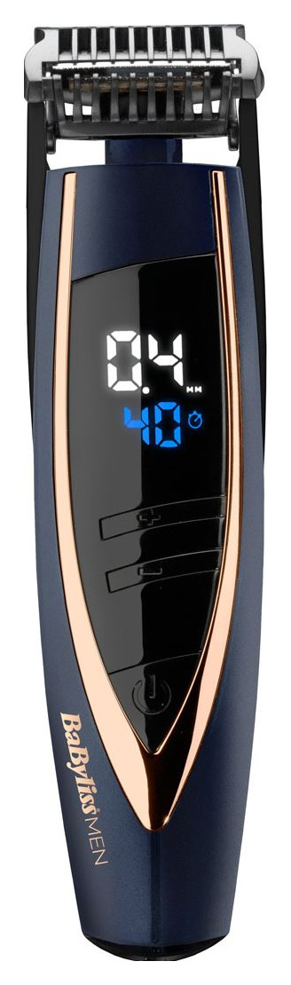 BABYLISS Tondeuse barbe  E879E 