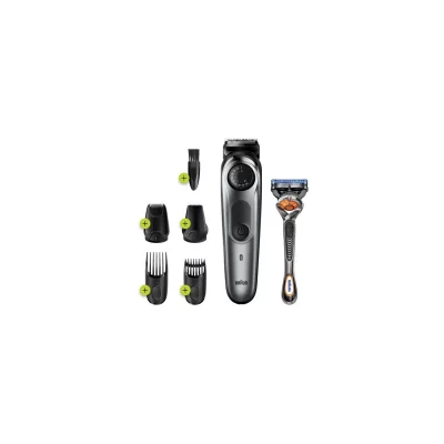 Tondeuse barbe et cheveux Braun BT7220