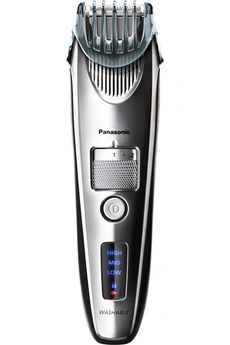 PANASONIC Tondeuse barbe  ER-SB60-S803