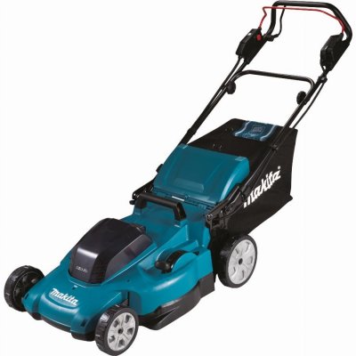 MAKITA Tondeuse BL 18Vx2 LXT 5,0Ah 53 cm avec traction DLM539CT2