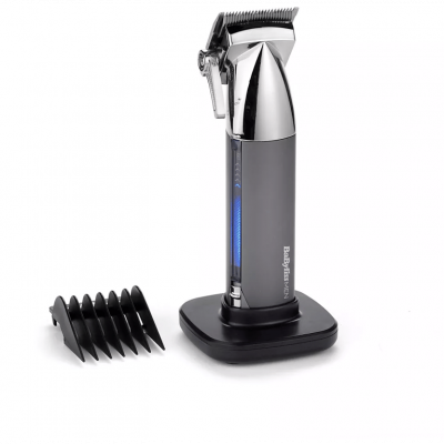 BABYLISS Tondeuse cheveux  E996E - super-X metal series 